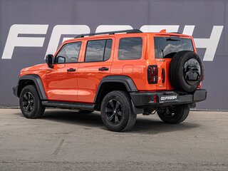 2024 Tank 300 I, оранжевый, 3100000 рублей, вид 2