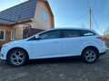 2019 Ford Focus III Рестайлинг, белый, 950000 рублей - вид 2