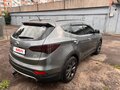 2012 Hyundai Santa Fe III, серый, 1580000 рублей - вид 2