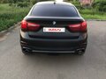 2015 BMW X6 35i II (F16), чёрный, 2700000 рублей - вид 5