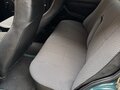 2005 Lada (ВАЗ) 2107, зелёный, 280000 рублей - вид 8