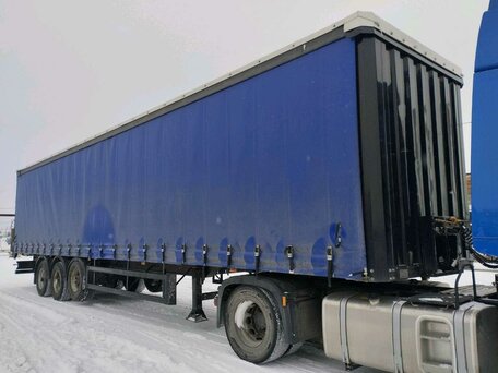 2024 Yang's WTY9400CLB, белый, 2175979 рублей, вид 2