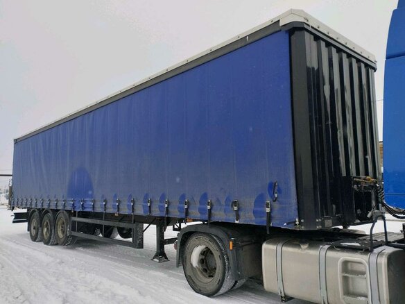 2024 Yang's WTY9400CLB, белый, 2175979 рублей - вид 1