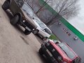 2011 Lada (ВАЗ) 2121 (4x4) I Рестайлинг, коричневый, 260000 рублей - вид 2