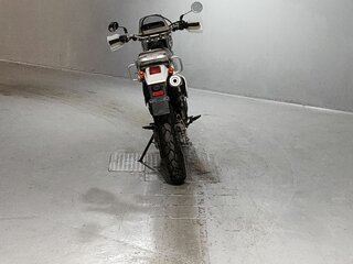 1998 Suzuki DR 250, синий, 285000 рублей, вид 5