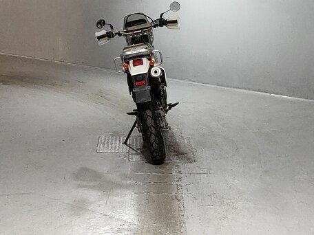 1998 Suzuki DR 250, синий, 285000 рублей, вид 5