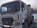 2011 Hyundai HD, белый, 3350000 рублей - вид 1