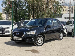Datsun mi-DO
