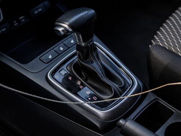 2019 Kia Rio X-Line IV, серый - вид 8