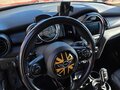 2018 Mini Hatch Cooper III (F55/F56) Рестайлинг, оранжевый - вид 9
