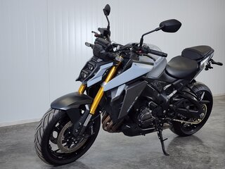 2021 Suzuki GSX-S 1000, серый, 1069000 рублей, вид 5