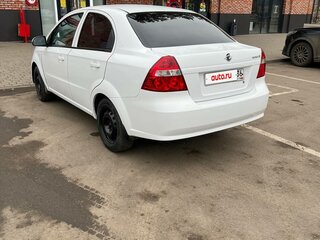 2017 Ravon Nexia R3, белый, 450000 рублей, вид 4