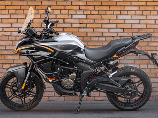 Voge 300DS