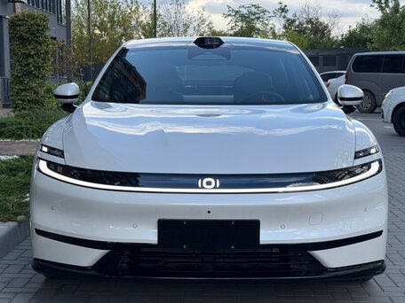 2026 Changan Qiyuan A06 28.39 kWh, белый, 2900000 рублей, вид 2