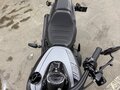 2021 Harley-Davidson Fat Bob, чёрный, 1850000 рублей - вид 9