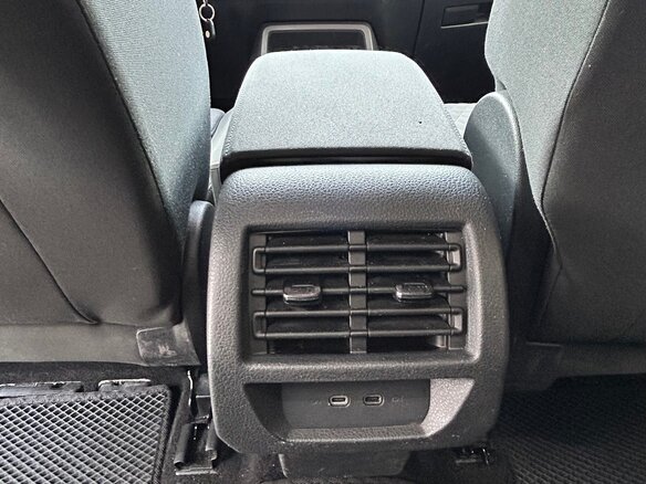 2021 Volkswagen Caddy Maxi V, серый, 3400000 рублей - вид 8