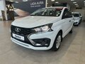 2026 Lada (ВАЗ) Iskra, белый