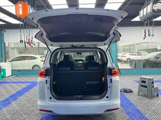 2021 GAC Trumpchi M6 Pro, белый, 1590000 рублей, вид 4