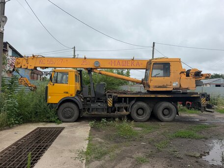 2011 Машека КС-55727, 2990000 рублей, вид 1