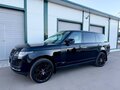 2019 Land Rover Range Rover Long IV Рестайлинг, чёрный, 6950000 рублей - вид 2