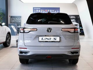 2024 Changan UNI-S I, серый, 3059900 рублей, вид 5