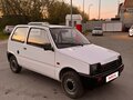 2001 Lada (ВАЗ) 1111 Ока, белый, 150000 рублей - вид 2