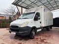2013 Iveco Daily, белый, 2150000 рублей