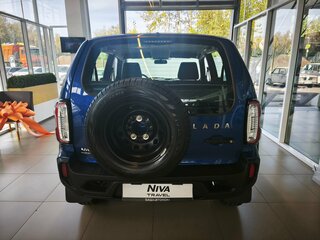2026 Lada (ВАЗ) Largus I Рестайлинг, серый, 1707000 рублей, вид 2