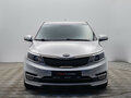 2016 Kia Rio III Рестайлинг, серебристый - вид 7