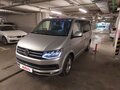 2019 Volkswagen Multivan T6, серебристый, 6100000 рублей