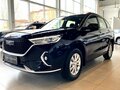 2026 Haval M6 II, чёрный