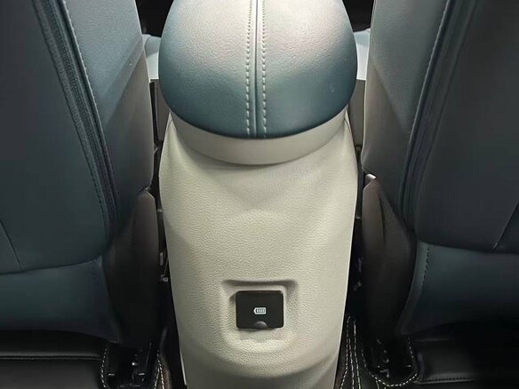 2023 Ora 03 63.1 kWh, голубой, 1600000 рублей - вид 13