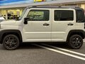 2023 Suzuki Hustler II, бежевый - вид 7