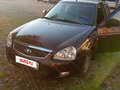 2012 Lada (ВАЗ) Priora I, пурпурный, 420000 рублей