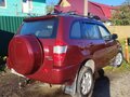 2011 Vortex Tingo I, красный, 150000 рублей - вид 2