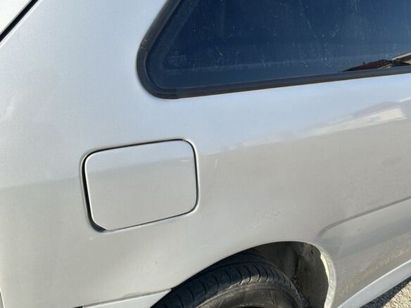 2005 Volkswagen Pointer, серебристый, 300000 рублей - вид 14