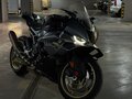 2025 BMW S 1000 RR, серый, 2150000 рублей