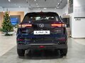2025 Changan UNI-S I, чёрный - вид 3