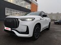 2024 Jaecoo J8, белый, 4200000 рублей