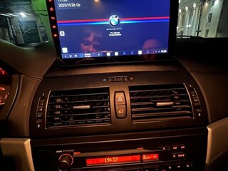 2010 BMW X3 20d I (E83) Рестайлинг, чёрный, 1120000 рублей, вид 5