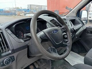 2021 Ford Transit, синий, 2061500 рублей, вид 5
