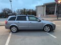 2008 Opel Astra H Рестайлинг, серый, 650000 рублей - вид 2