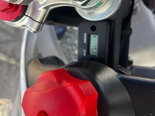 2026 Kayo Big-Mini Lux K140EM, белый, 120000 рублей, вид 5