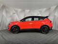 2023 Geely Coolray I Рестайлинг, красный, 1895150 рублей - вид 4