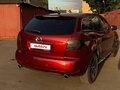 2010 Mazda CX-7 I Рестайлинг, красный, 799000 рублей - вид 2