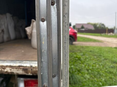 2007 Hyundai HD72, белый, 850000 рублей, вид 5