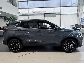 2026 Belgee X50+, серый, 2509990 рублей, вид 4