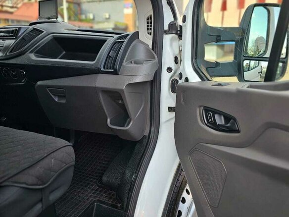 2020 Ford Transit, белый, 2300000 рублей - вид 3