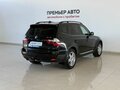 2008 BMW X3 30i I (E83) Рестайлинг, чёрный - вид 3