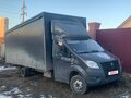 2015 ГАЗ ГАЗель Next, серый, 1600000 рублей - вид 1